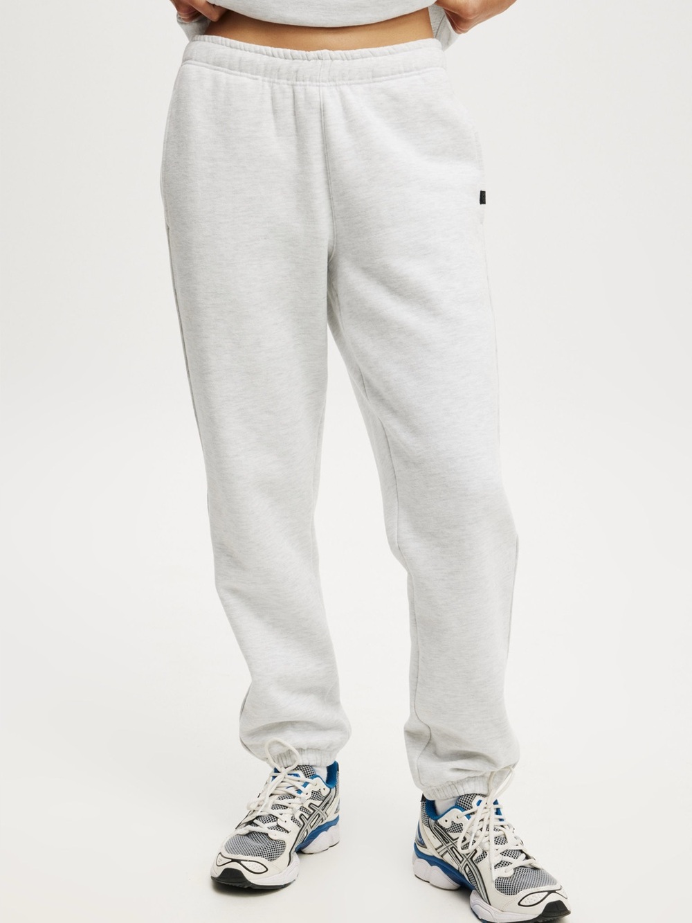 Cotton On PLUSH BOYFRIEND JOGGER- S/P